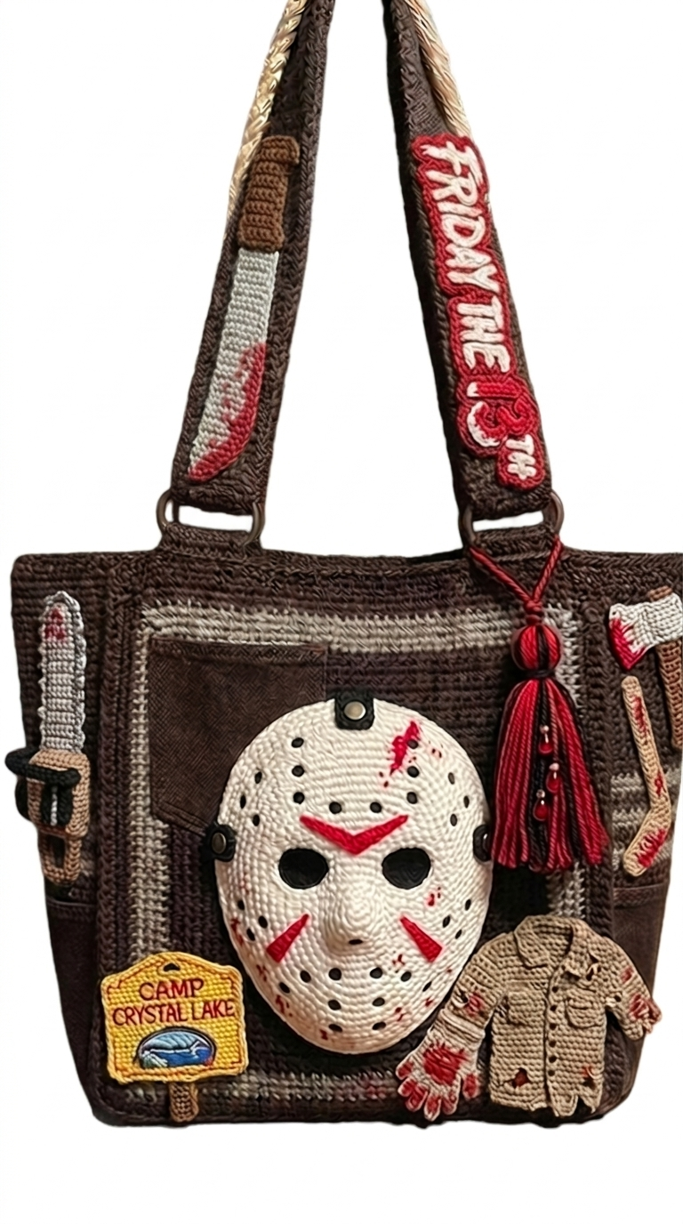 Jason Bag