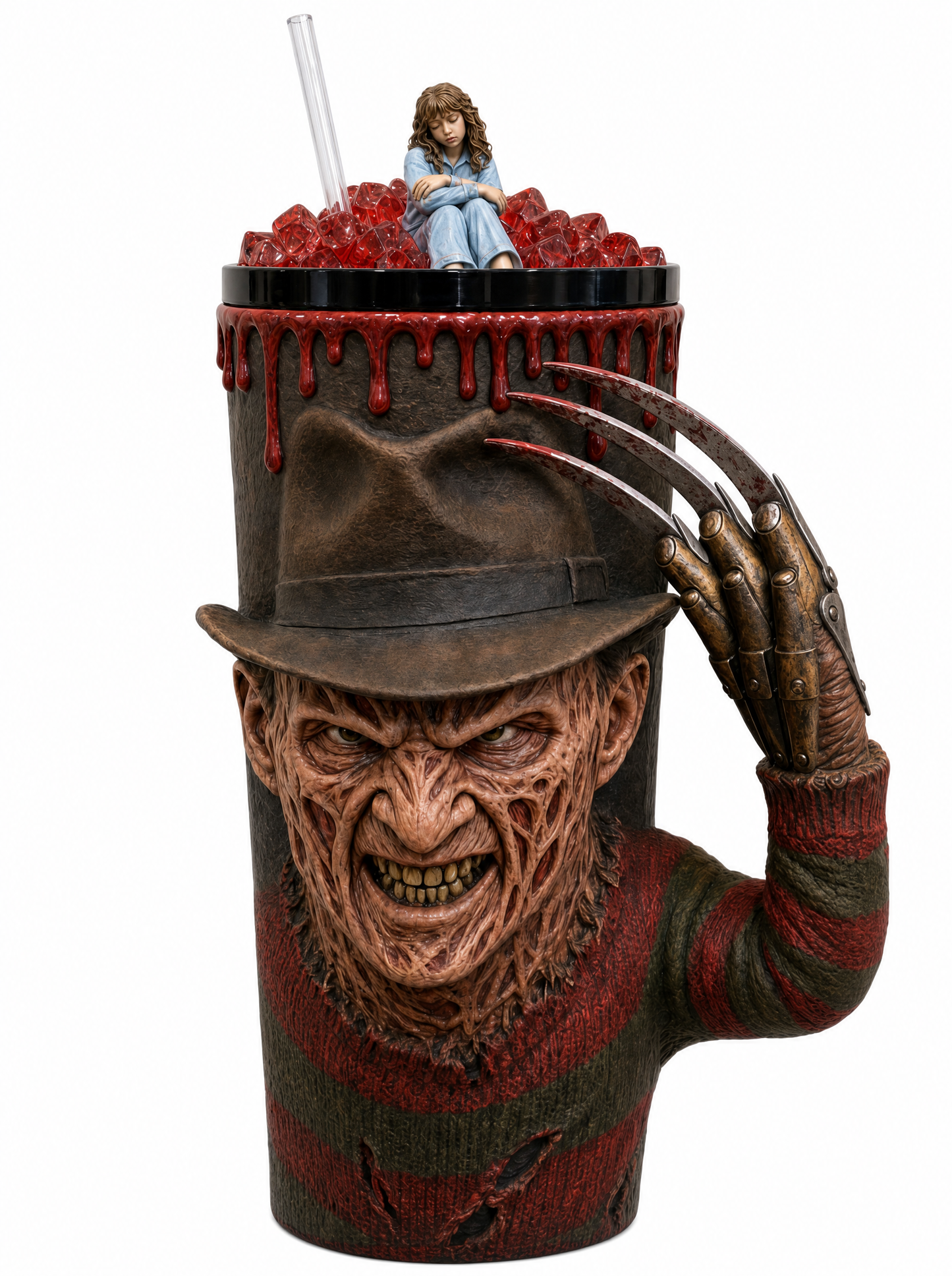 Freddy Tumbler