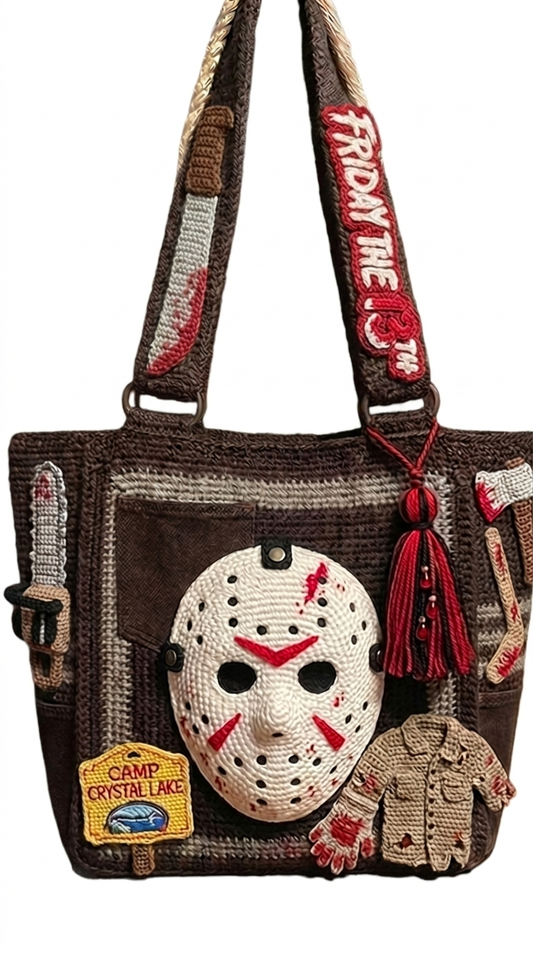 Jason Bag