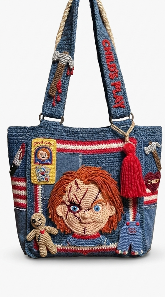 Chucky Bag