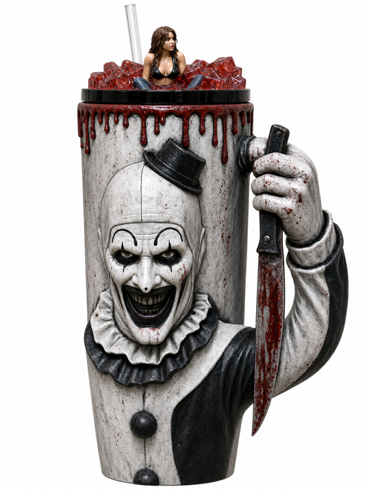 Art Tumbler