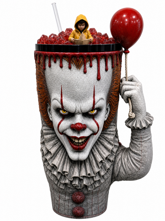Pennywise Tumbler